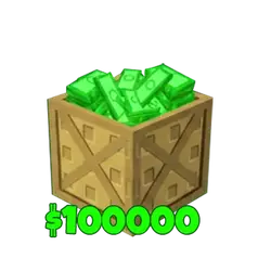 $100000