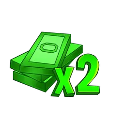 2X Money