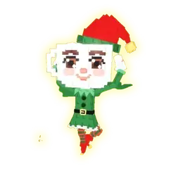 Ballerina Peppermintina