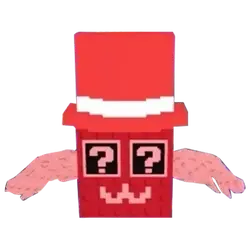 Bloodrot Admin Lucky Block