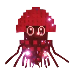 Bloodrot Graipuss Medussi