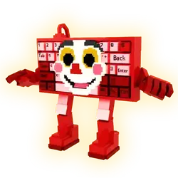 Bloodrot Guerriro Digitale