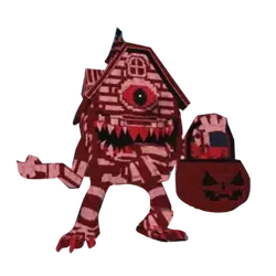 Bloodrot La Casa Boo