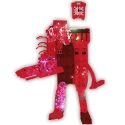 Bloodrot La Grande Combinasion