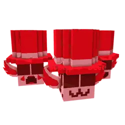 Bloodrot Los Admin Lucky Blocks