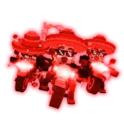 Bloodrot Los Burritos