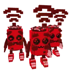 Bloodrot Los Nooo My Hotspotsitos