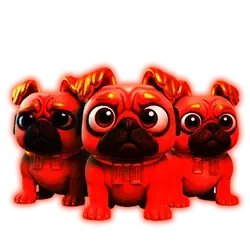 Bloodrot Los Puggies