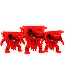 Bloodrot Los Quesadillas