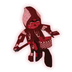 Bloodrot Mieteteira Bicicleteira