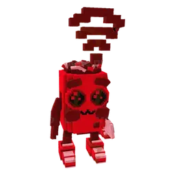 Bloodrot Nooo My Hotspot