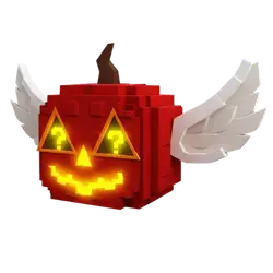 Bloodrot Spooky Lucky Block