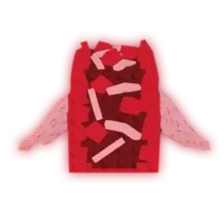 Bloodrot Taco Lucky Block