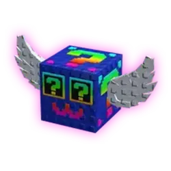 Brainrot God Lucky Block