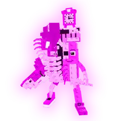 Candy La Extinct Grande