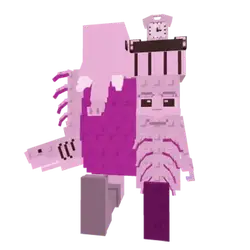 Candy La Grande Combinasion