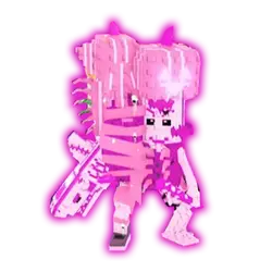 Candy La Spooky Grande