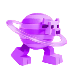 Candy La Vacca Saturno Saturnita