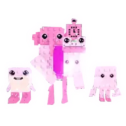 Candy Los Combinasionas