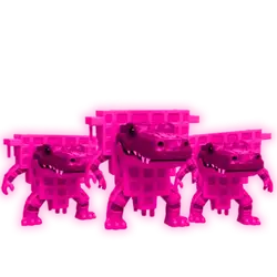 Candy Los Quesadillas