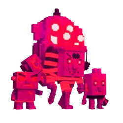 Candy Los Spooky Combanasionias