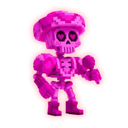 Candy Mariachi Corazoni