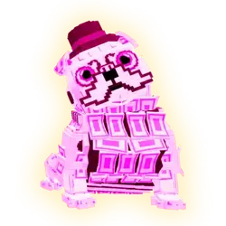 Candy Money Money Puggy