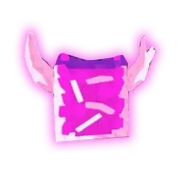 Candy Taco Lucky Block