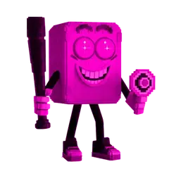 Candy Tang Tang Keletang