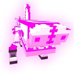 Candy Zombie Tralala