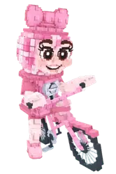 Chicleteirina Bicicleteirina