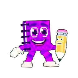 Cuadramat and Pakrahmatmamat