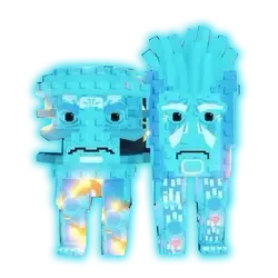 Diamond Burguro And Fryuro