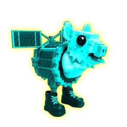 Diamond Cacasito Satalito