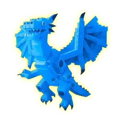 Diamond Dragon Cannelloni