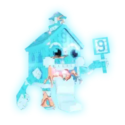 Diamond Esok Sekolah