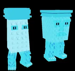 Diamond Garama and Madundung