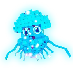 Diamond Graipuss Medussi