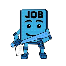 Diamond Job Job Job Sahur