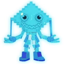 Diamond Ketupat Kepat