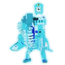 Diamond La Extinct Grande