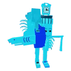 Diamond La Grande Combinasion