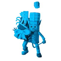 Diamond La Jolly Grande