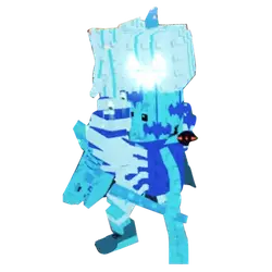 Diamond La Spooky Grande