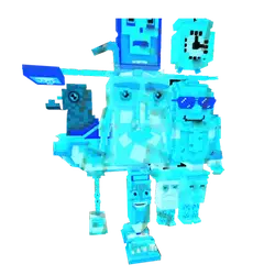 Diamond La Supreme Combinasion