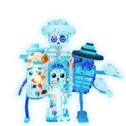 Diamond La Taco Combinasion