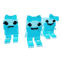 Diamond Las Tralaleritas