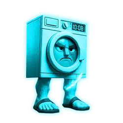 Diamond Lavadorito Spinito