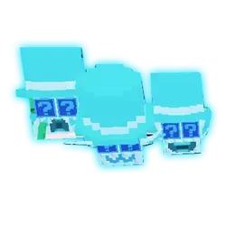 Diamond Los Admin Lucky Blocks