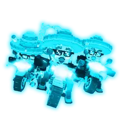 Diamond Los Burritos